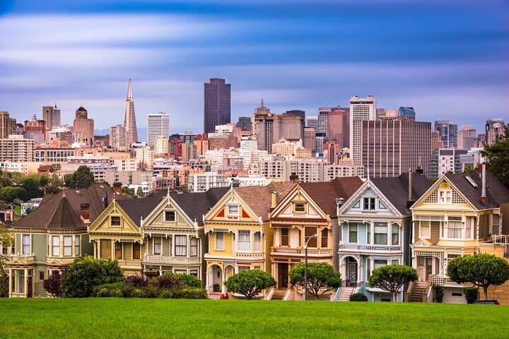 San Francisco Hidden Gems: Self-Guided Digital Walking Tour photo 3