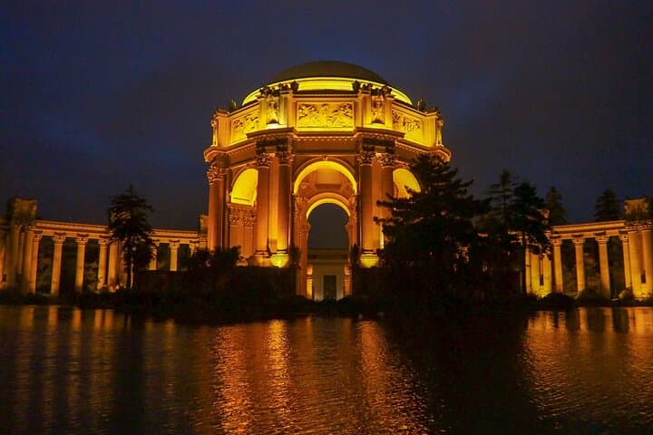 San Francisco Hidden Gems: Self-Guided Digital Walking Tour photo 5
