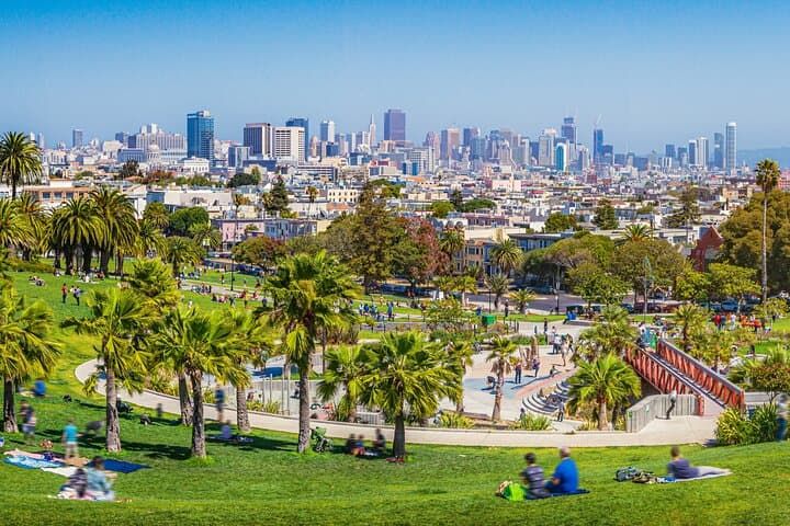 San Francisco Hidden Gems: Self-Guided Digital Walking Tour photo 6