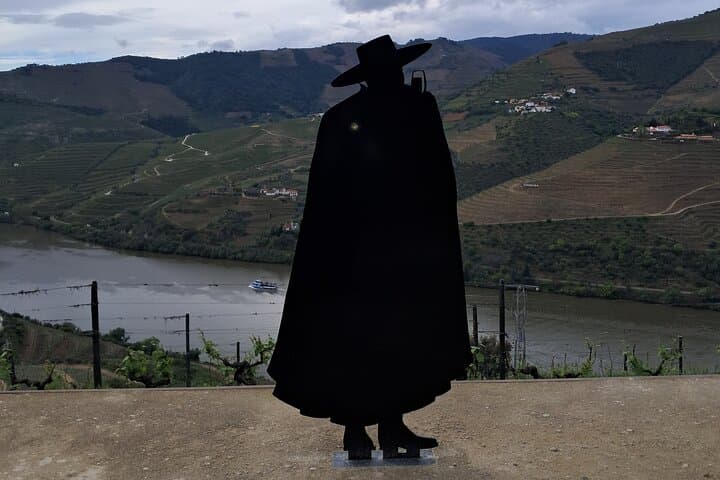 Douro Valley Private All-Inclusive Tour — Wine, Boat & São Leonardo Views photo 3