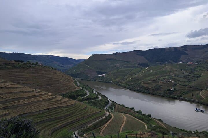 Douro Valley Private All-Inclusive Tour — Wine, Boat & São Leonardo Views photo 4