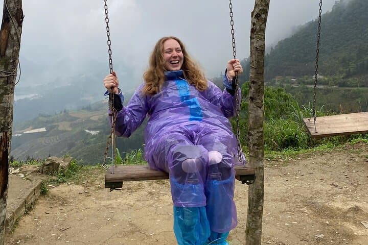 Ha Giang 4-Day Loop: Premium Easy Rider Adventure Through Vietnam's Mountain Roads photo 2