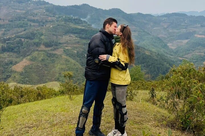 Ha Giang 4-Day Loop: Premium Easy Rider Adventure Through Vietnam's Mountain Roads photo 6