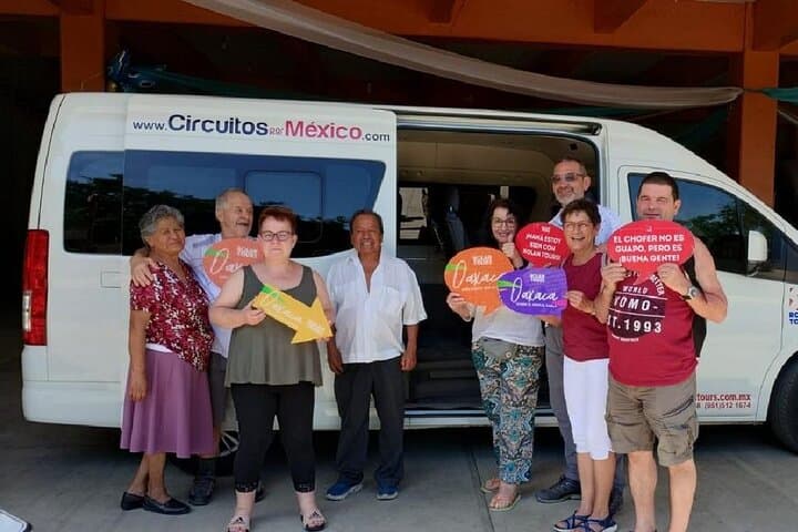 Chiapas to Mérida: 6-Day Maya Adventure Through Canyons, Waterfalls & Ruins photo 6