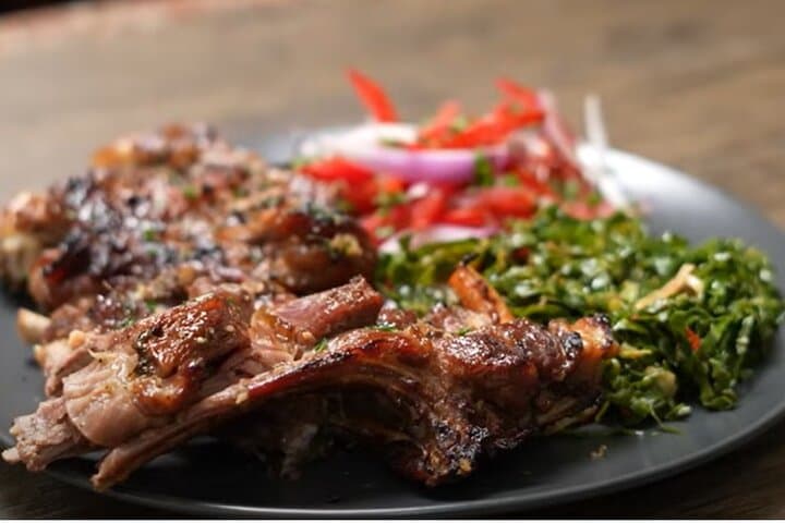 Nairobi Day Trip: High Ropes, Zipline & Kenyan BBQ at Burudani Adventure Park photo 5