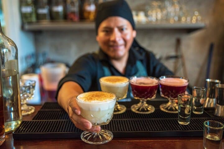 Arequipa Food Tour: Four-Hour Culinary Walk Through Peru’s White City photo 3