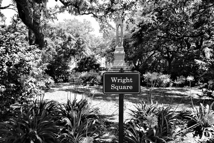 True Crime of Savannah Walking Tour — Historic Murder Sites & Execution Square photo 2