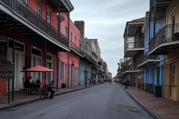 Bayou Brews and Bites: A Two-Hour Walking Food Tour of New Orleans’ French Quarter photo 3