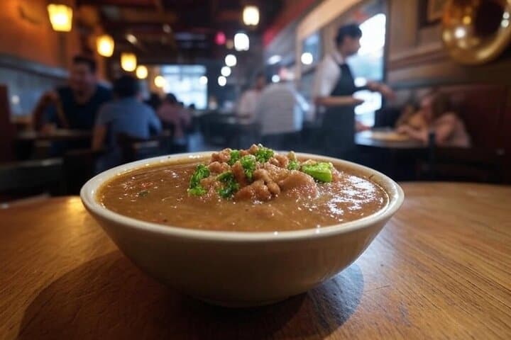 Bayou Brews and Bites: A Two-Hour Walking Food Tour of New Orleans’ French Quarter photo 4