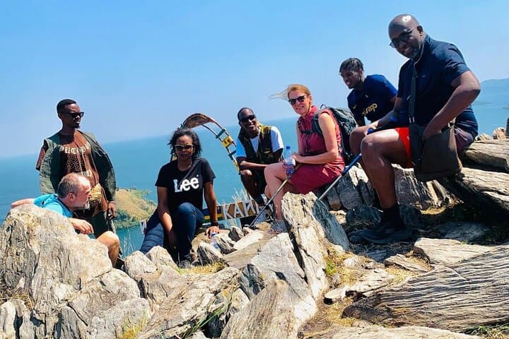 8-Day Rwanda Small-Group Safari: Gorillas, Golden Monkeys & Nyungwe Canopy photo 2