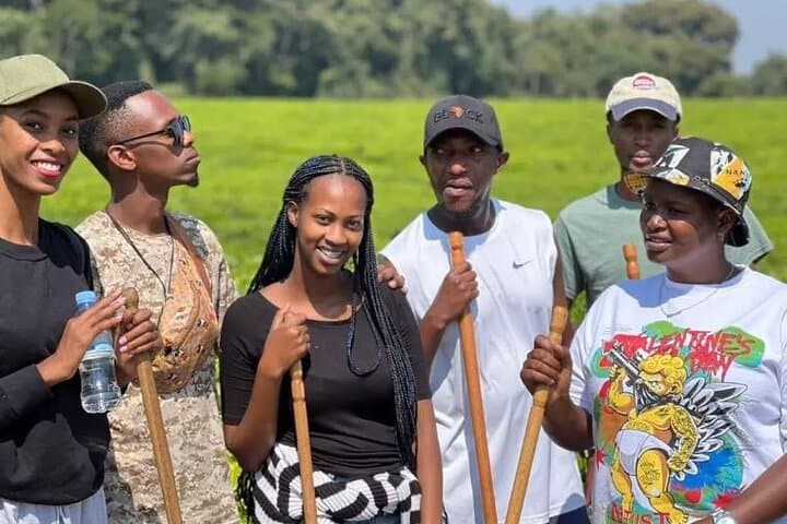 8-Day Rwanda Small-Group Safari: Gorillas, Golden Monkeys & Nyungwe Canopy photo 3