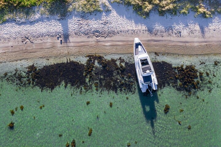 Private Boat Charter: Explore the Southern Gulf Islands from Sidney photo 3