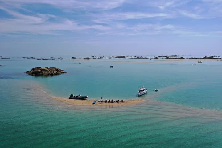 Private Boat Charter: Explore the Southern Gulf Islands from Sidney