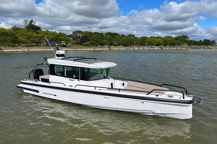 Private Boat Charter: Explore the Southern Gulf Islands from Sidney photo 2