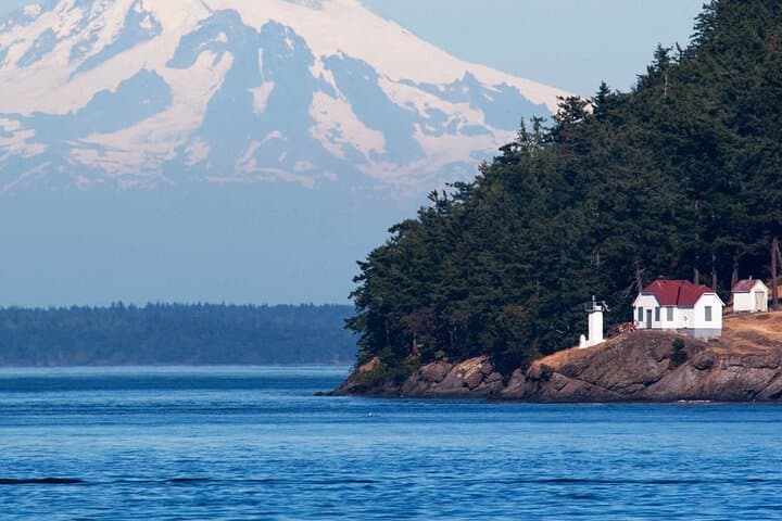 Private Boat Charter: Explore the Southern Gulf Islands from Sidney photo 4