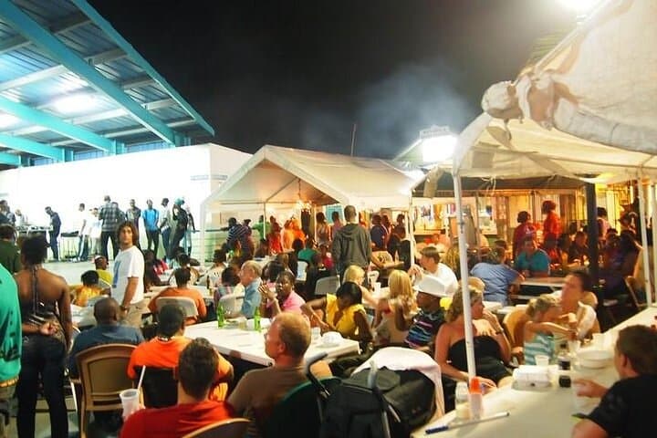 Oistins Fish Fry: Night Market, Rum Shops & Bajan Street Feast photo 2