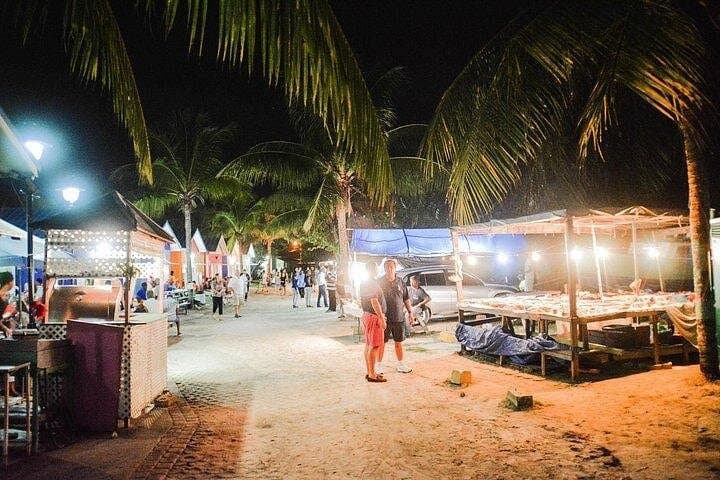 Oistins Fish Fry: Night Market, Rum Shops & Bajan Street Feast photo 3