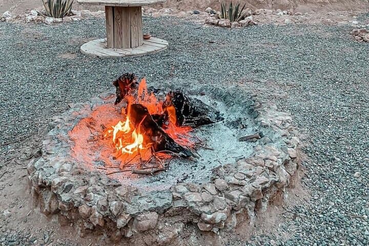 Agafay Desert Adventure: Quad Biking, Camel Ride & Sunset Dinner from Marrakech photo 4