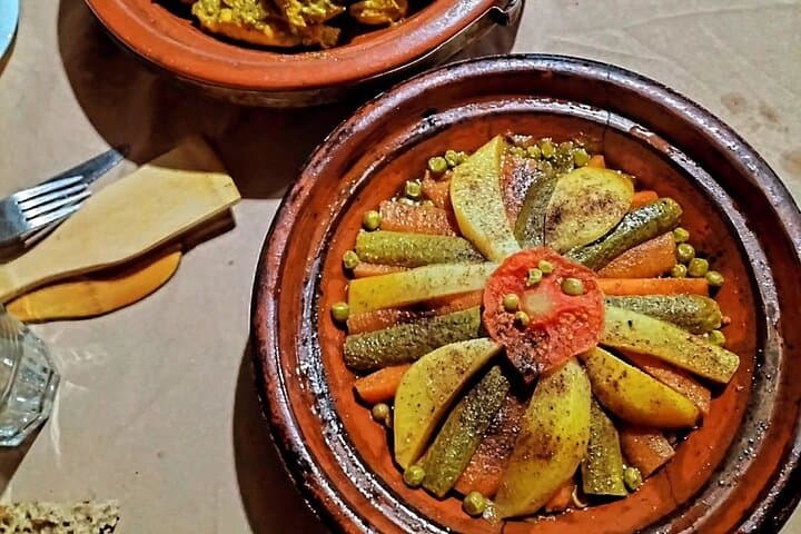 Agafay Desert Adventure: Quad Biking, Camel Ride & Sunset Dinner from Marrakech photo 6