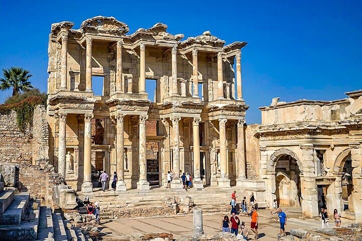 Best Turkey Tour from Istanbul: Ephesus & Cappadocia 8-Day Private Tour photo 6