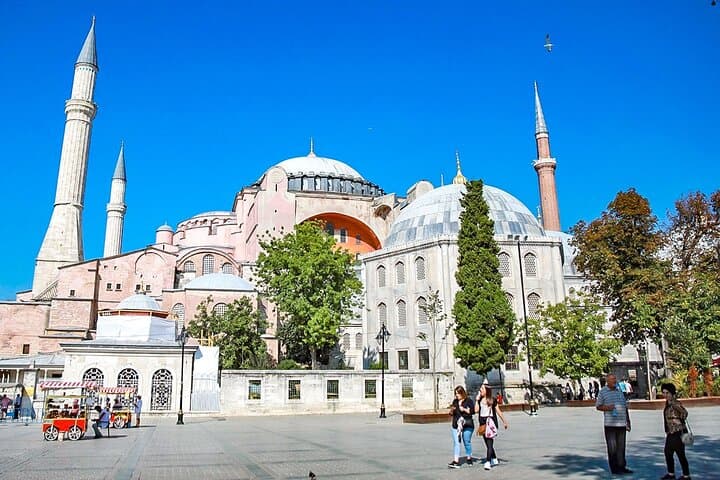 Best Turkey Tour from Istanbul: Ephesus & Cappadocia 8-Day Private Tour photo 5