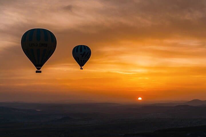 Best Turkey Tour from Istanbul: Ephesus & Cappadocia 8-Day Private Tour photo 3
