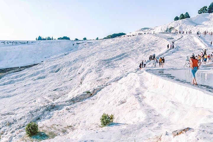 9-Day Historical and Cultural Discovery in Turkey: Istanbul to Cappadocia photo 4
