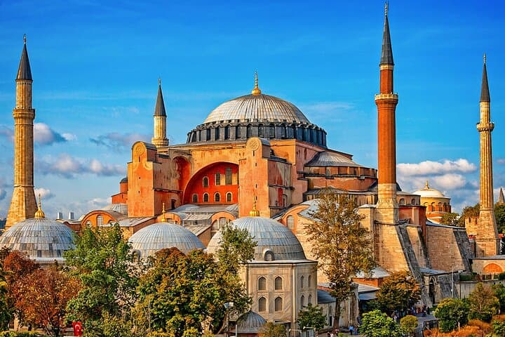 9-Day Historical and Cultural Discovery in Turkey: Istanbul to Cappadocia