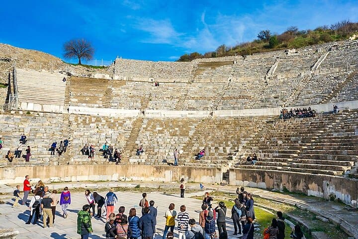 9-Day Historical and Cultural Discovery in Turkey: Istanbul to Cappadocia photo 6