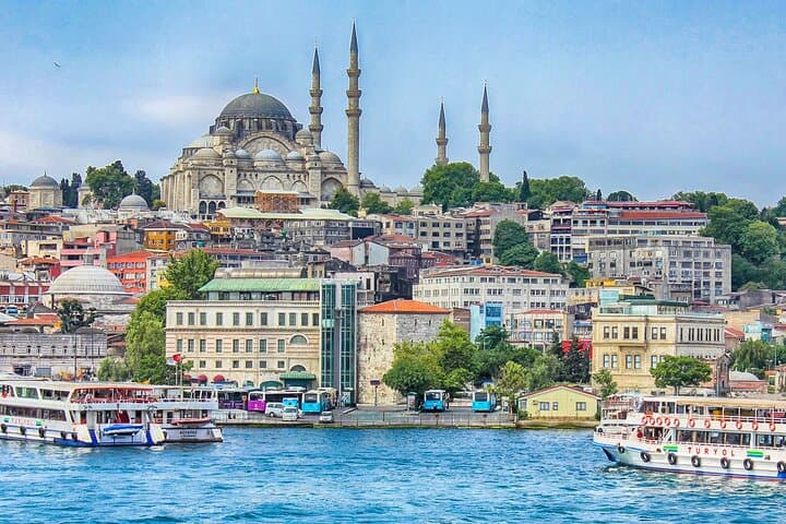 9-Day Historical and Cultural Discovery in Turkey: Istanbul to Cappadocia photo 3