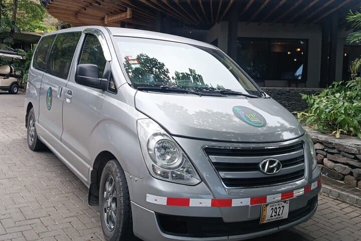 Monteverde to Tamarindo Shuttle: Scenic Route 1 Transfer via Liberia photo 3