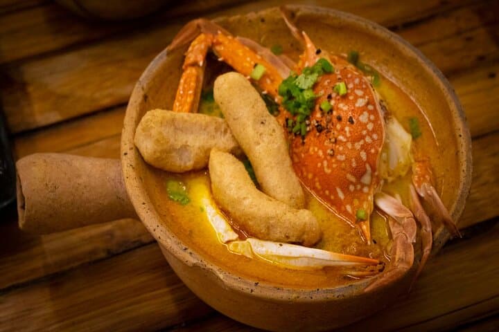 Saigon Private Street Food & Motorbike Tour — Ultimate Evening Eats photo 3