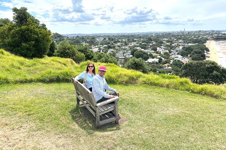 Auckland City Half-Day Top Sightseeing Tour — Best of Auckland in 3–4 Hours photo 5