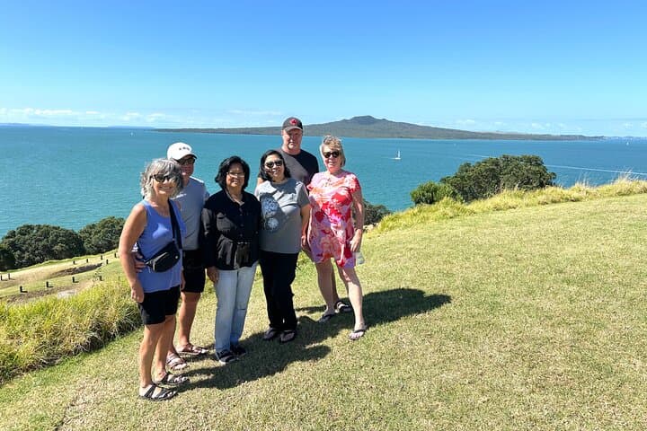 Auckland City Half-Day Top Sightseeing Tour — Best of Auckland in 3–4 Hours photo 3