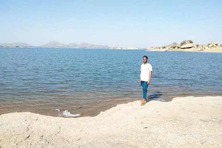 Udaipur and Jawai Leopard Safari: 5-Day Private Tour from Udaipur photo 2