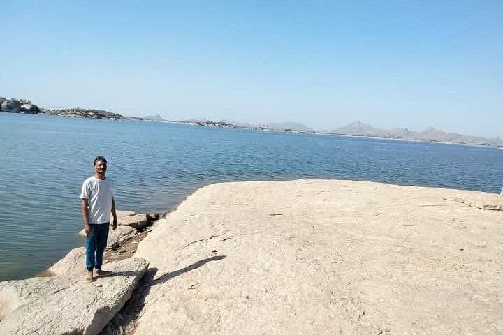 Udaipur and Jawai Leopard Safari: 5-Day Private Tour from Udaipur photo 4