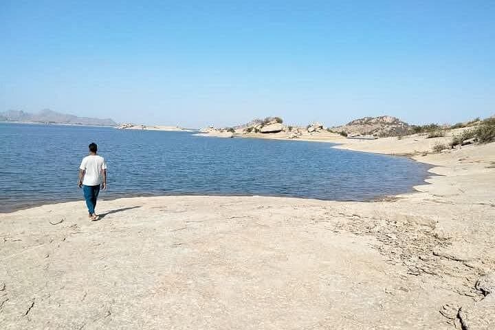 Udaipur and Jawai Leopard Safari: 5-Day Private Tour from Udaipur photo 5