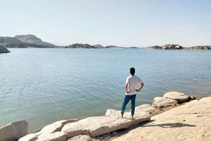 Udaipur and Jawai Leopard Safari: 5-Day Private Tour from Udaipur photo 6