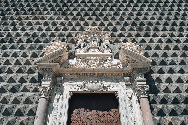 Naples Historic Center 3D AR Walking Tour: Spaccanapoli, Piazza del Gesù & Santa Chiara photo 4