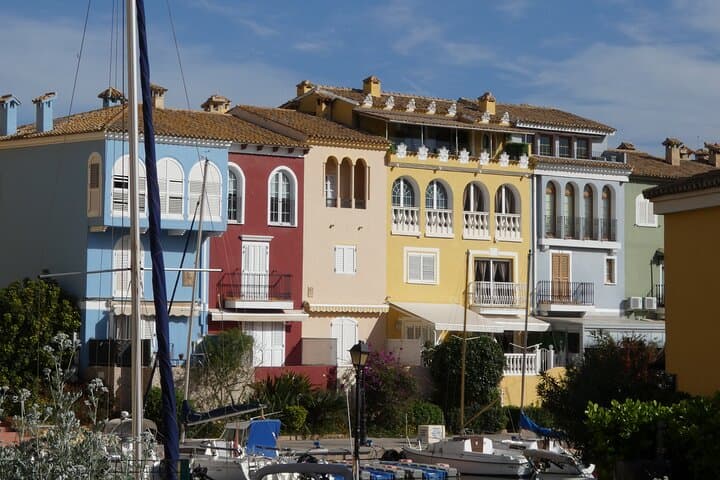 Port Saplaya and Albufera Day Trip from Valencia: Boat Ride, Dunes & Authentic Paella photo 1