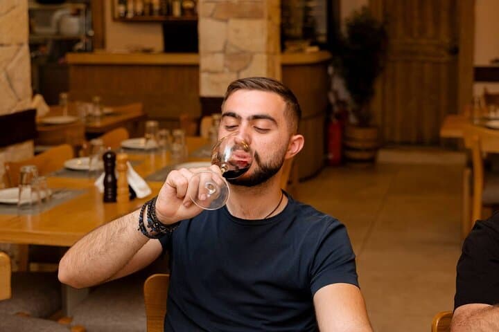 Heraklion E-Bike Food Tour: Taste Crete’s Classics on Two Wheels photo 3
