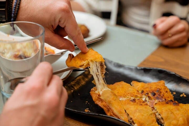 Heraklion E-Bike Food Tour: Taste Crete’s Classics on Two Wheels photo 2