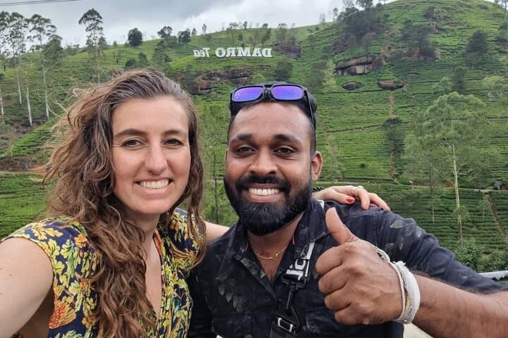 Kandy TukTuk City Tour: Temples, Tea & Gem Trails in the Hill Capital photo 6