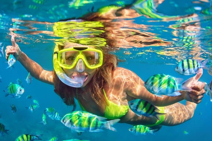 Barcelona Sailing Cruise and Party Passport — Sea Views by Day, Clubs by Night photo 3
