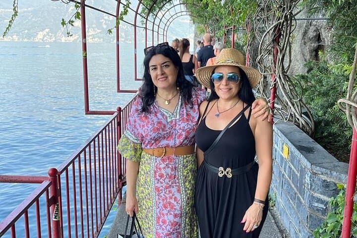 Explore Lake Como & Bellagio: Private Day Trip from Milan with a Local Guide photo 3