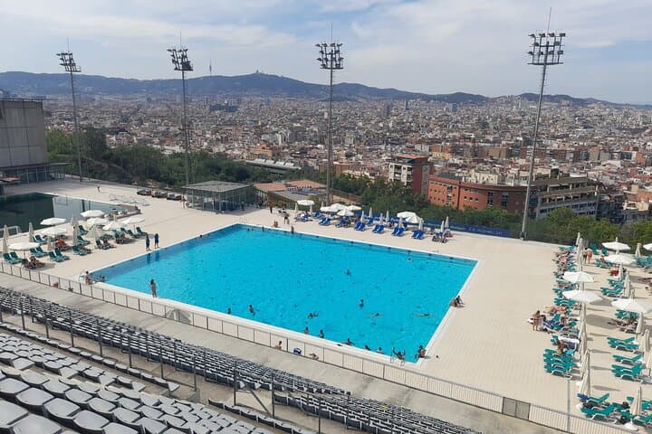Explore Barcelona Like a Local: Private Customizable Walking Tour photo 4