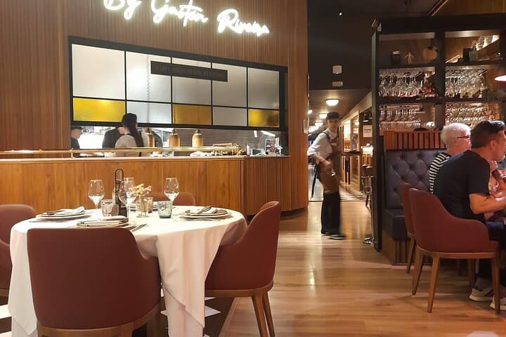 Explore Barcelona Like a Local: Private Customizable Walking Tour photo 5