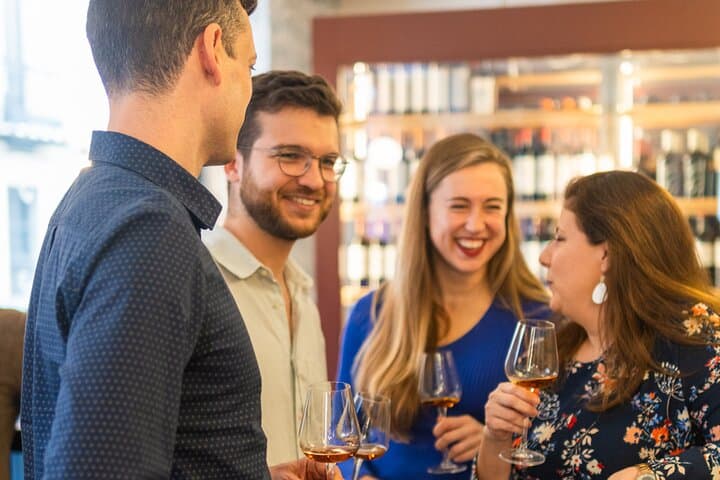 Seville Wine & Gourmet Tapas Tour — 4-Hour Tapas Crawl and Degustation photo 6