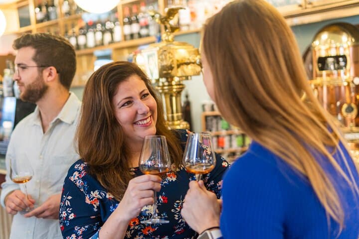Seville Wine & Gourmet Tapas Tour — 4-Hour Tapas Crawl and Degustation photo 4