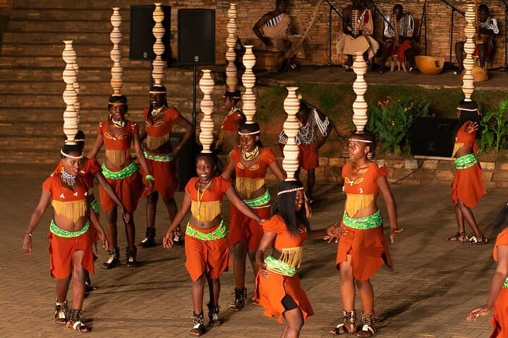 Buganda Cultural Immersion: 5-Day Uganda Culture Tour from Kampala